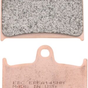 BRAKE PAD EPFA SIN EXT PRO