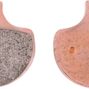 BRAKE PAD SINTERED HH
