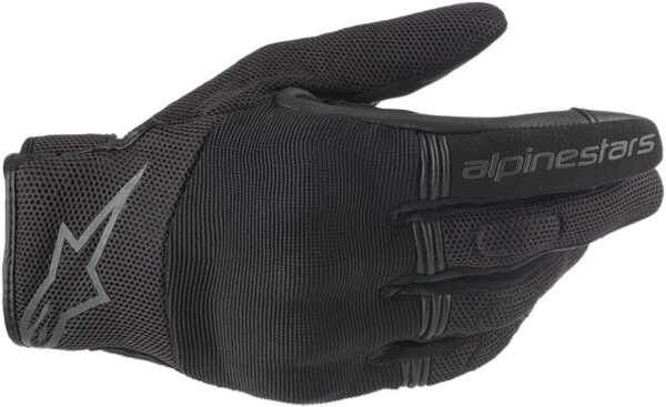 GLOVE 4W COPPER BLACK XL