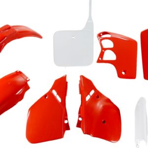 BODY KIT FULL CR500 89-90 OE90