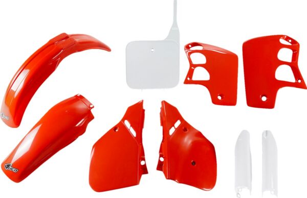 BODY KIT FULL CR500 89-90 OE90