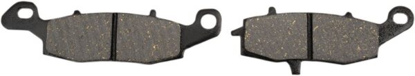 BRAKE PAD CERAMIC