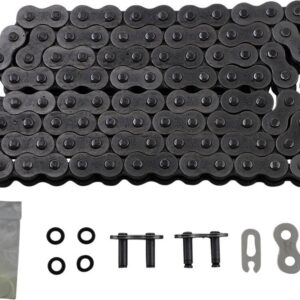 CHAIN 520X102 SEALED STL