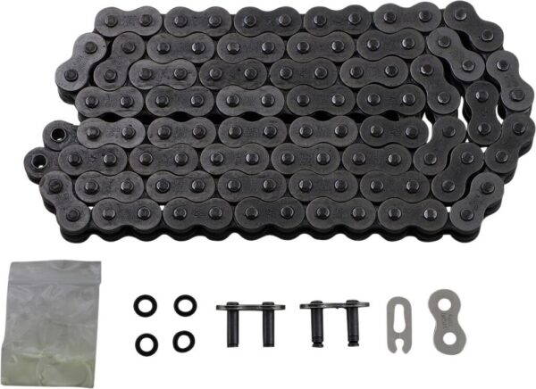 CHAIN 520X102 SEALED STL