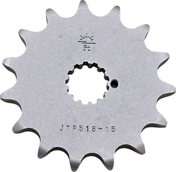 SPROCKET FRONT 15T 630