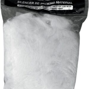 EXH MUFF REPACK KT BP01