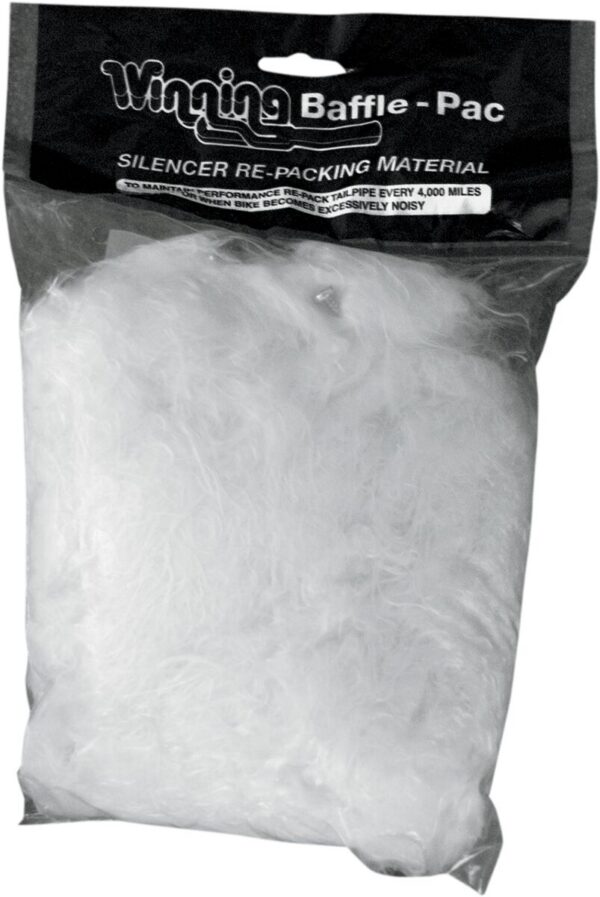 EXH MUFF REPACK KT BP01