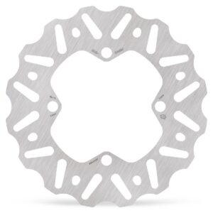 BRAKE DISC NITRO FRONT/REAR