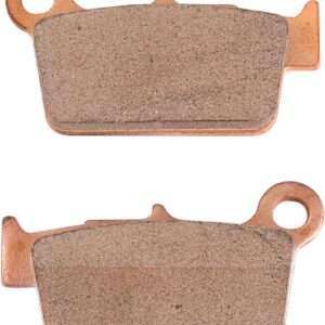 BRAKE PAD SINT R SERIES