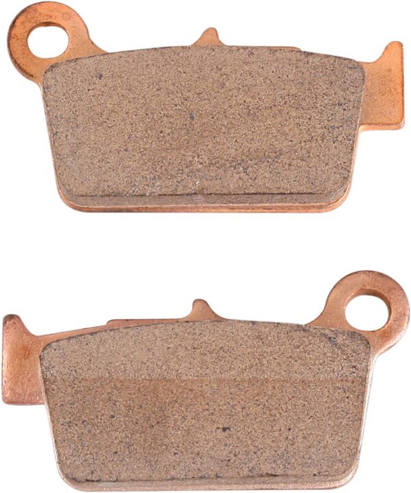 BRAKE PAD SINT R SERIES