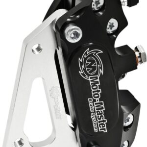 BRAKE CALIPER FRONT KIT SM