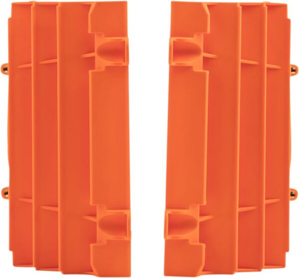 RAD LOUVERS KTM/HVA 19-22 OR