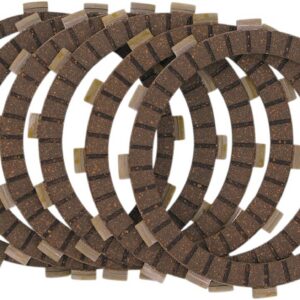 CLUTCH FRICTION PLATE KIT