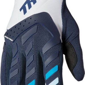 GLOVE SPECTRUM WMN MN/WH XL