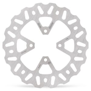 BRAKE DISC NITRO REAR