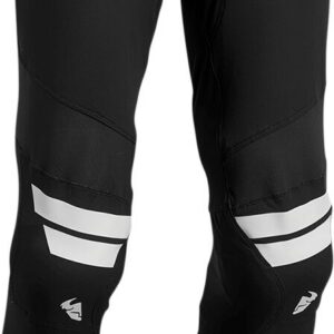 PANT THOR ASSIST BLACK 38