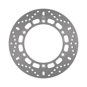 BRAKE ROTOR FIX D SERIES SCT