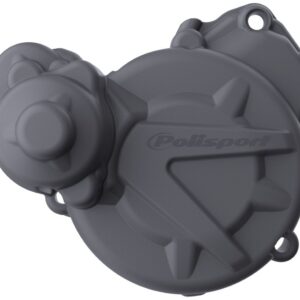 IGNITION CVR GGAS 17-20 GREY