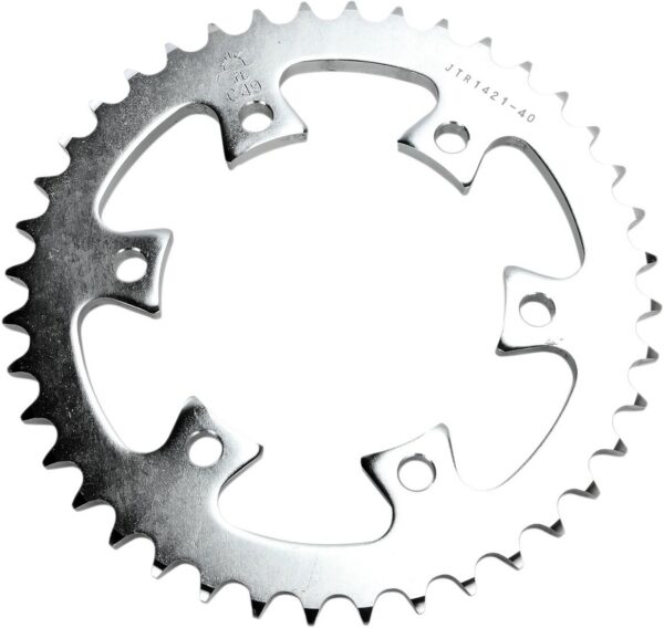 SPROCKET REAR 40T 530