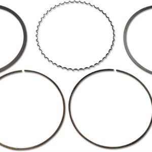 PISTON RING SET