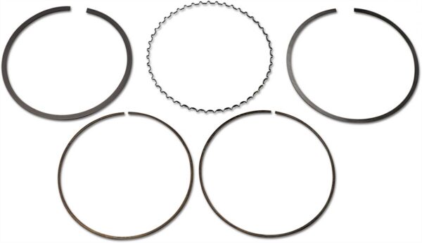 PISTON RING SET