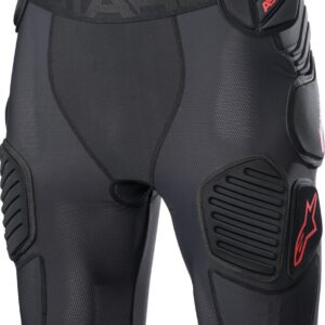 SHORT BIONIC PRO B/R XL