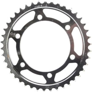 SPROCKET REAR 42T 530