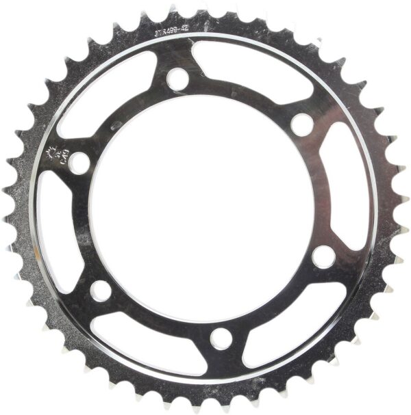 SPROCKET REAR 42T 530