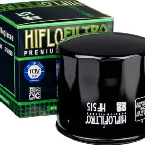 OIL FILTER ROYAL 650