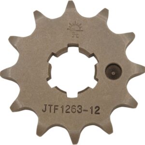 SPROCKET FRONT 12T 428