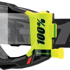 GOGGLE ACCURI 2 FORECAST BK CL