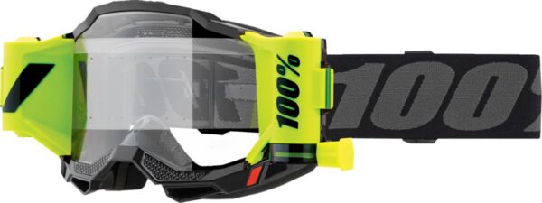 GOGGLE ACCURI 2 FORECAST BK CL