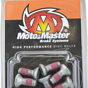 BOLTS M6X12 C/S CHC