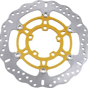 BRAKE ROTOR FLT WAVE XC