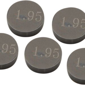 VALVESHIM 7.48X1.95 5PK