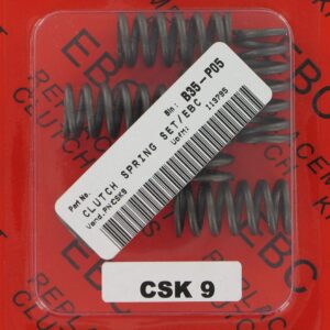 CLUTCH SPRING SET CSK