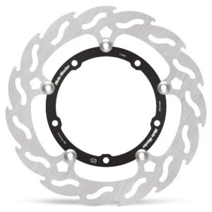 BRAKE DISC FLAME FLOAT FT L