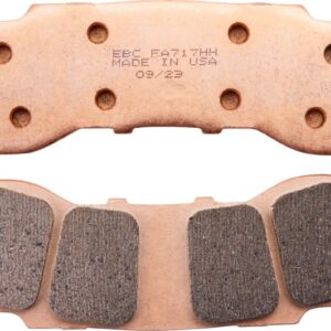 BRAKE PAD EBC FA717HH