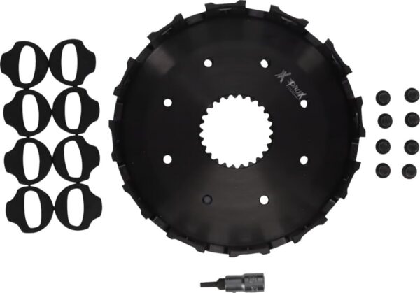 CLUTCH BASKET YZ250 93-23