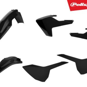 BODYKIT TE/FE 17-19 BK