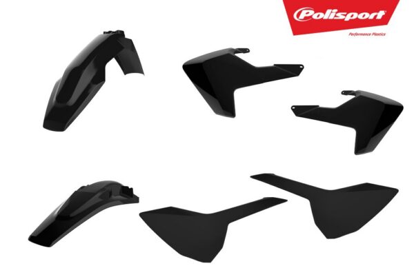 BODYKIT TE/FE 17-19 BK