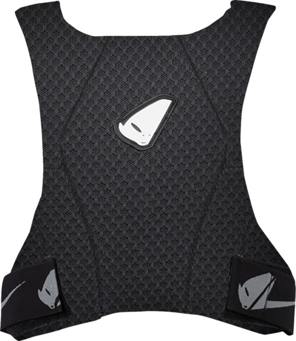 CHEST PROT REBORN KID MINI