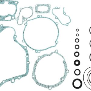 GASKET KIT COMPLETE YAMAH