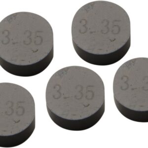 VALVESHIM 7.48X3.35 5PK