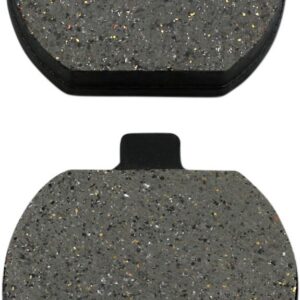 BRAKE PAD FA SER ORGANIC