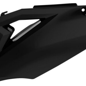 PANEL SIDE KXF450 19-23 BLK