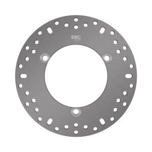 BRAKE ROTOR FIX D SERIES SCT