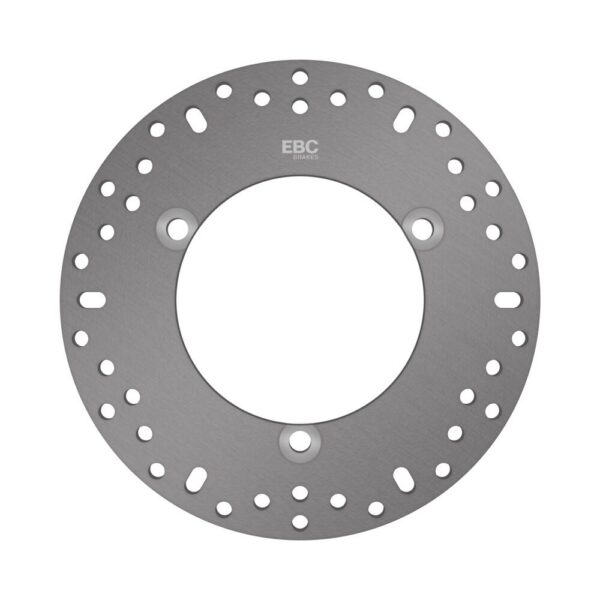 BRAKE ROTOR FIX D SERIES SCT