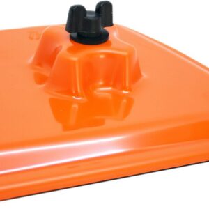 AIRBOX COVER YZ 450 F PWR