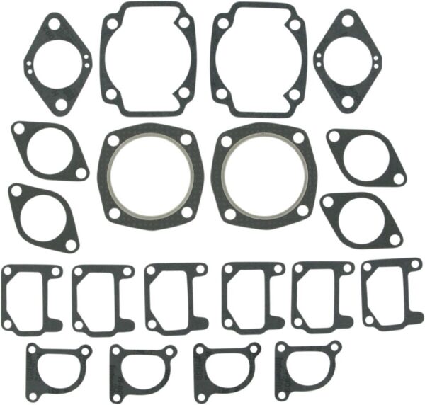 FULL TOP END SET ARCTIC